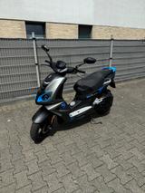 Peugeot Speedfight 4 | 2T | 2021 | 679km | SPORTLINE  - Offers