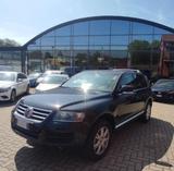 Volkswagen VOLKSWAGEN Touareg 3.0 TDI GANCIO TRAINO tiptron - Volkswagen Touareg aus 2006: 3.0