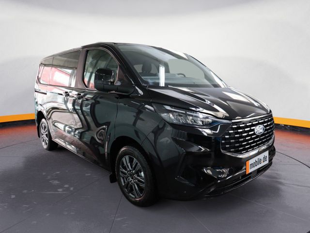 Ford Tourneo Custom 2.0 L1 Titanium Navi ACC Wpkt STH