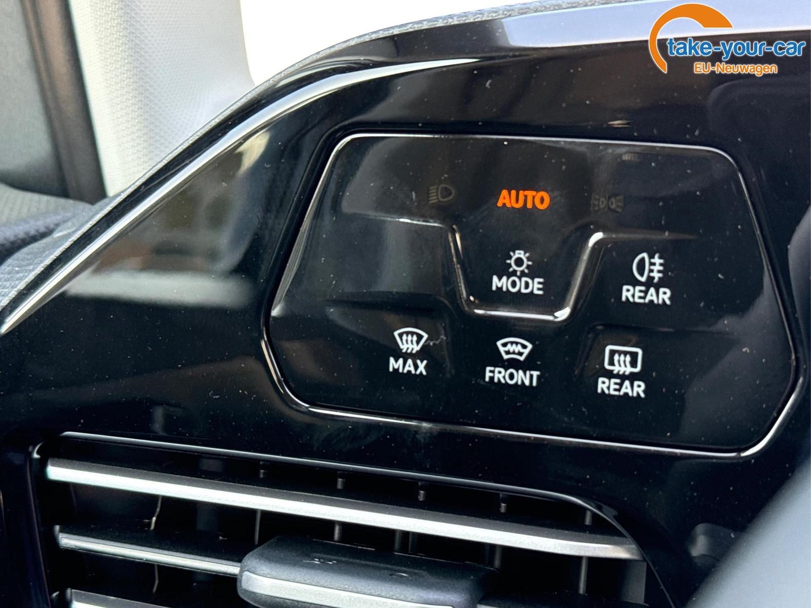 Volkswagen Caddy Maxi Maxi+ KAMERA+AHK+GJR+SHZ+PDC+ACC+L...