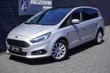 Ford S-MAX 2.0 TDCI AUTOMATIK|PANORAMA|KAMERA|NAVI - Ford S-Max mit Diesel-Antrieb
