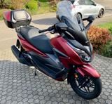 Honda Forza 125 - HONDA ROLLER 125