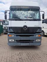 Mercedes-Benz 1840 Axor - Mercedes-Benz 1840 axor