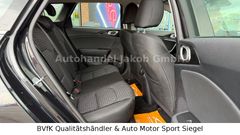 KIA cee'd/Sportswagon/Tüv&Service Neu/Garantie!