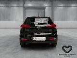 Hyundai I20 PASSION BLUE KLIMA+NAVI+KAMERA+ALLWETTER+ALU - Hyundai i20: Schwarz