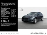 Skoda Octavia Combi Ambition 1.0 TSI LED*RFK*Navi*DAB - Skoda Octavia aus 2022