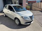 Lancia LANCIA Ypsilon 1.2 69 CV 5 porte S&S Silver - Lancia Ypsilon aus 2013