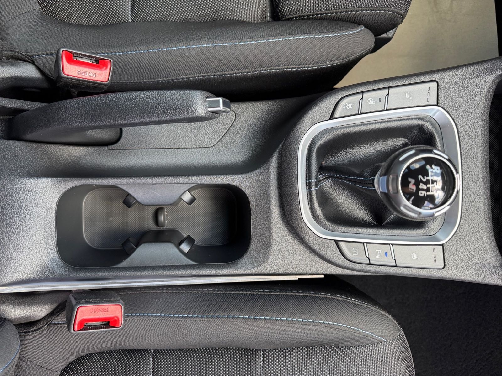Hyundai i30 – Bild 15