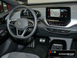 Volkswagen ID.4 Pro Performance WÄRMEPUMPE+IQ-LIGHT+ACC - Volkswagen ID.4 Tageszulassungen