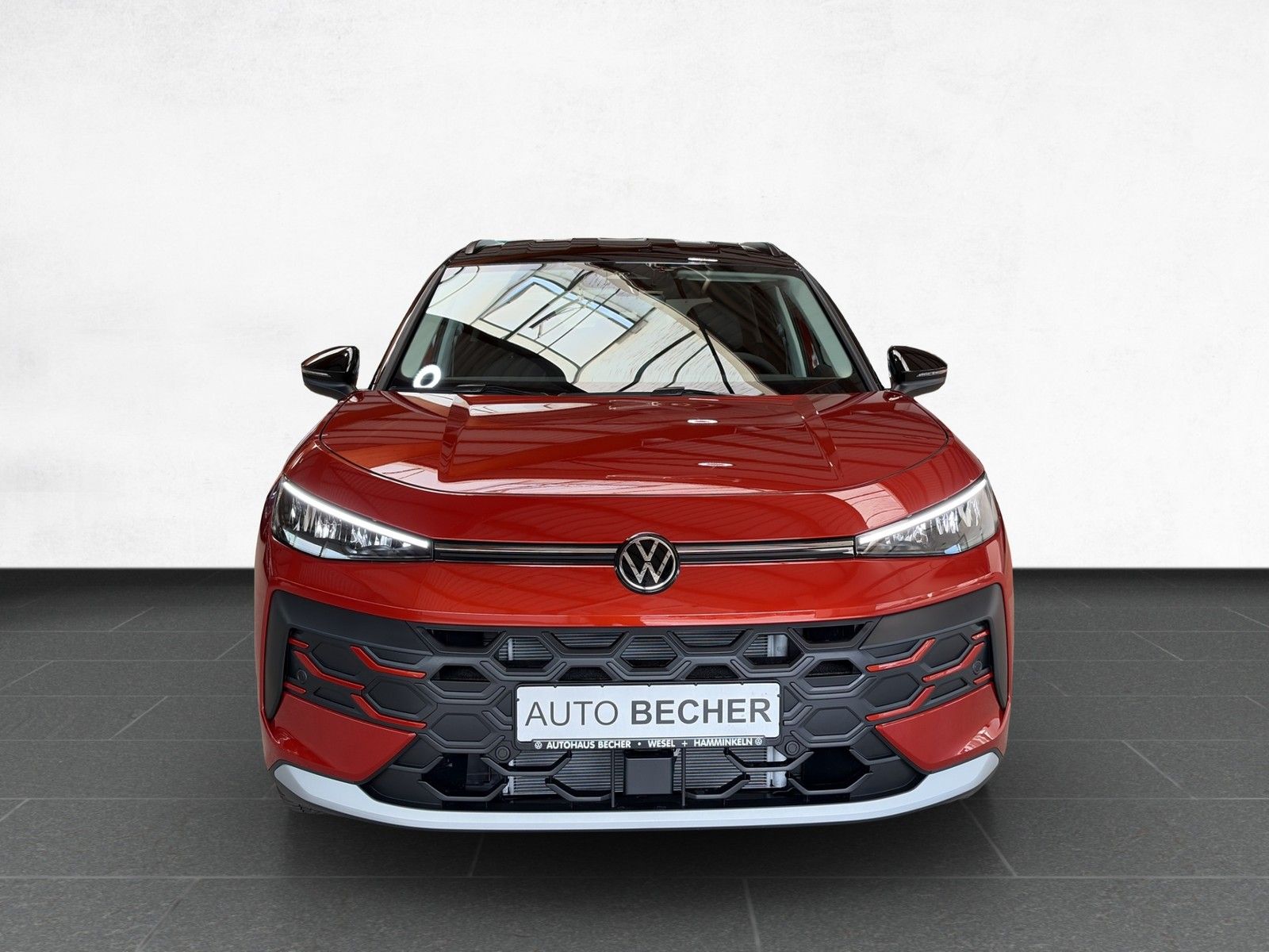 Volkswagen T-Roc Energy 1.5 eTSI DSG /AHK/CarPlay/LED imagem 3