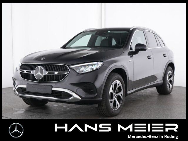 MERCEDES-BENZ GLC 300 de 4M Avantgarde AHK Memory LED 360° K