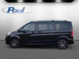 Mercedes-Benz V 250 Edition kompakt 4x4 AMG+Nav+Distr+Kam+Sthz - Autos mit Allradantrieb