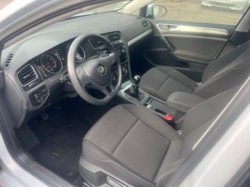 Volkswagen Golf - 8