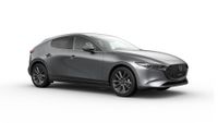 Mazda 3 - Vorschau Bild 9
