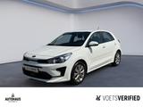 Kia Rio Vision GRA PDC SHZ - Kia Rio in Braunschweig