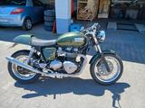 Triumph THRUXTON - Angebote