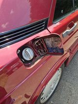 Mercedes-Benz 190 E    2,5-16V - Mercedes-Benz 190: 16v