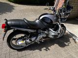 BMW R1100R sehr gepflegt bald Oldtimer  - Oldtimer Motorräder