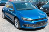 Volkswagen Scirocco 1.4 TSI *PDC*KLIMA*Schiebedach*SPORT* - VW Scirocco in Düsseldorf