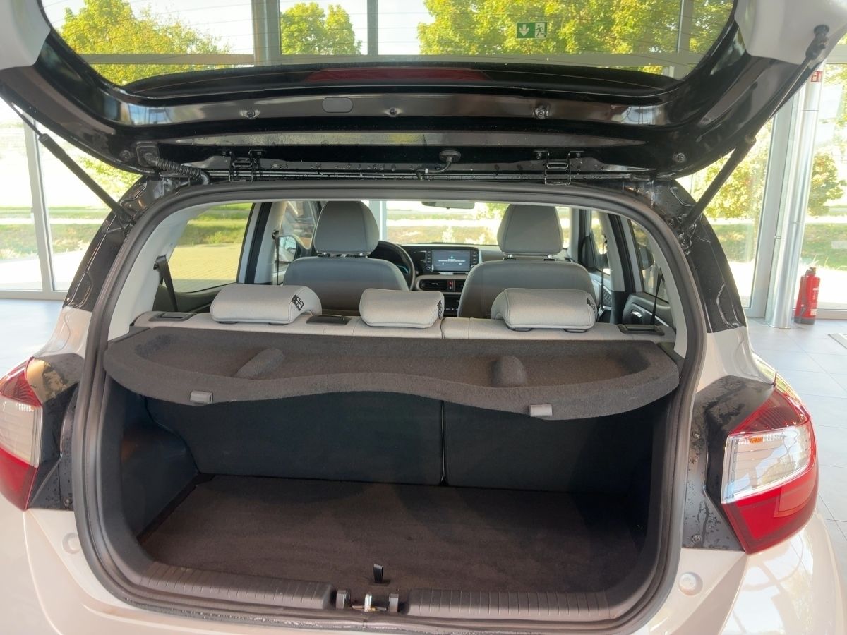 Hyundai i10 – Bild 13