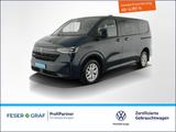 Volkswagen T7 Caravelle 2.0TDI Style Automatic AHK RFK 9Sit - Volkswagen T7 Caravelle mit Diesel-Antrieb: Automatik