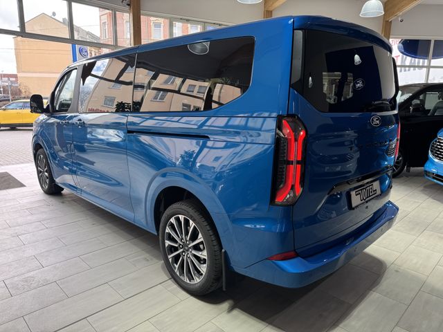 Ford Tourneo Custom 2.0 L2 Titanium X Vollausstattung