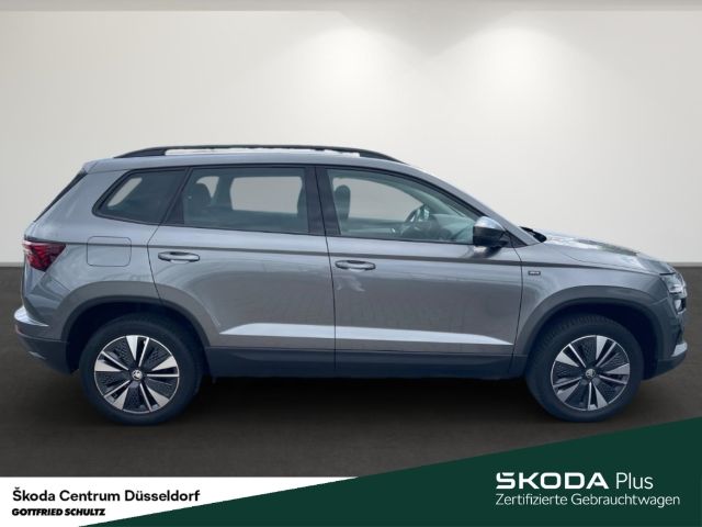 Skoda Karoq - Bild 3