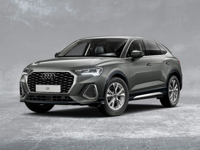 Audi Q3 - Bild 2