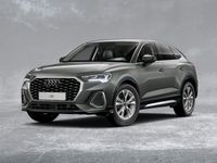 Audi Q3 - Vorschau Bild 2