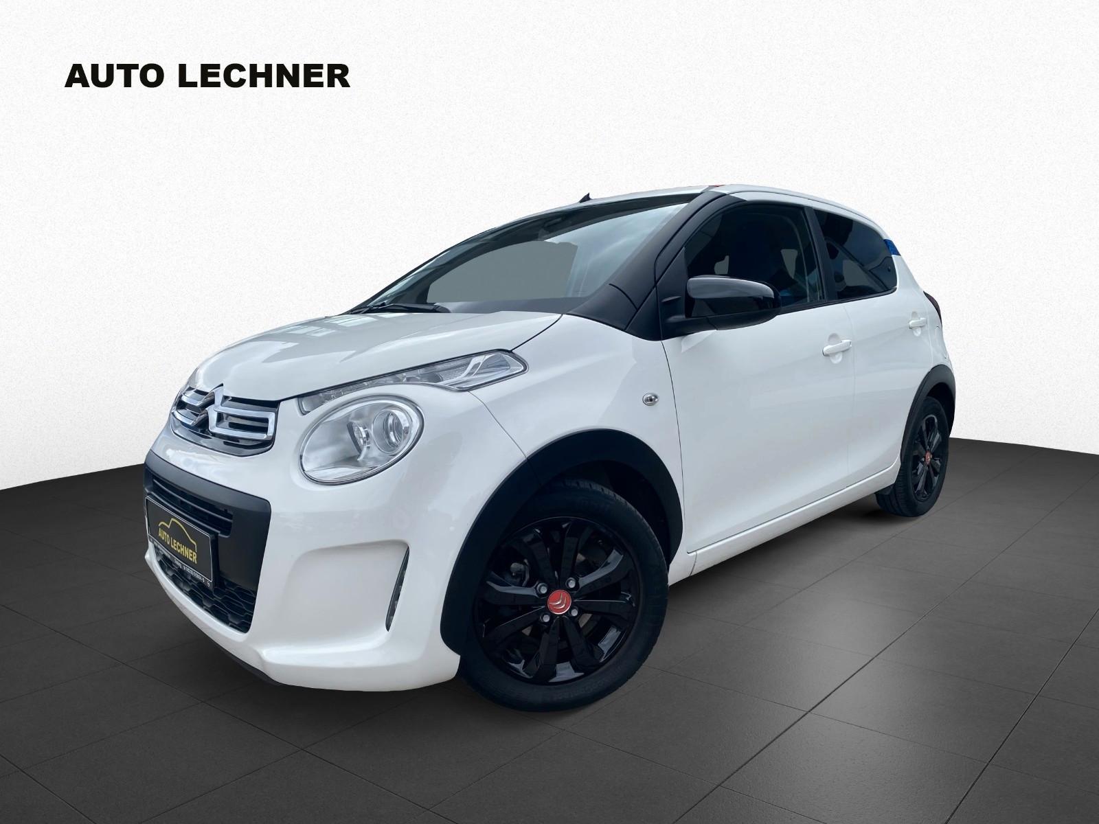 Citroën C1