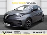 Renault ZOE ZOE E-Tech 100% elektrisch 52 KWh CCS - Renault ZOE Gebrauchtwagen