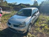 Renault Clio Campus, Baujahr 2007  600  ... - Renault Clio aus 2005: Campus