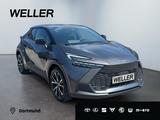 Toyota C-HR 1.8 Hybrid Team Deutschland *Technik-Paket* - Toyota Gebrauchtwagen mit Automatikschaltung