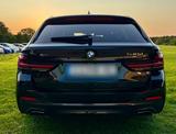 BMW 540d xDrive Garantie 08/27 Standheizung AHK - gebrauchte BMW 540 aus dem Jahr 2023
