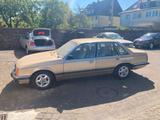 Opel Senator 3.0E CD - Opel Senator