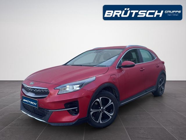 KIA XCeed 1.6 Plug-in Hybrid Spirit AUTOMATIK / NAVI