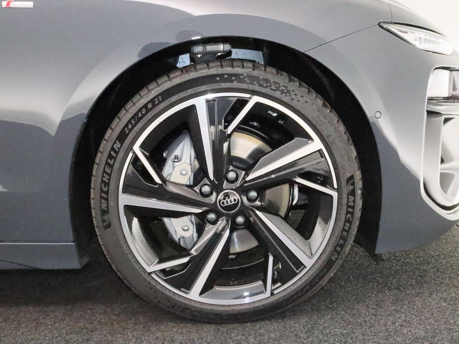 Audi A6 Sportback performance 270 kW 360° B&O e-tron