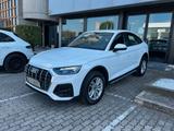 Audi Q5 Sportback SPB 40 2.0 tdi mhev 12V quattr - Audi Q5 Hybrid (Diesel/Elektro): Sport