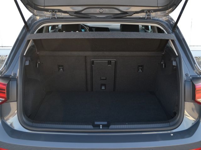 Golf VIII 1.5 TSI Life LED/NAVI-PRO+VZE/16-ZOLL/