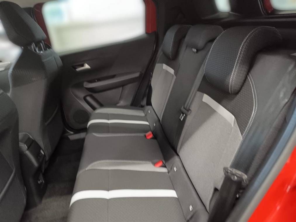 Fahrzeugabbildung Opel Frontera GS MildHybrid 81KW 6e-DCT