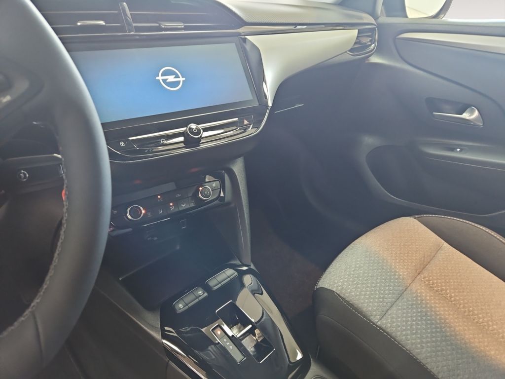Fahrzeugabbildung Opel Corsa Hybrid Edition (F)