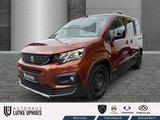 Peugeot Rifter L1 Allure inkl. GT-Line PureTech 110 Navi - Peugeot