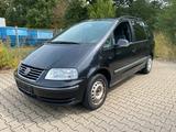 Volkswagen VW-Sharan 1,9TDI 6/Gang,7/Sitzer,Fahrbereit. - VW Sharan in Münster