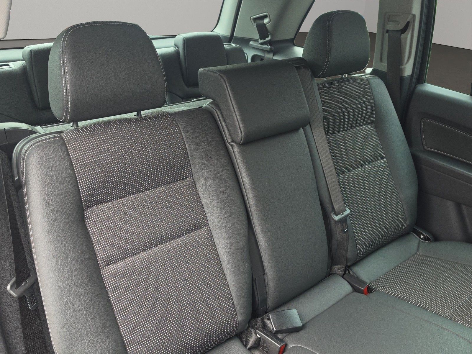Fahrzeugabbildung Opel Zafira B Innovation "110 Jahre" 7-Sitzer 1.Hand