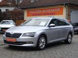 Skoda Superb 2.0 TSI Combi Style DSG ACC/Xenon/Kamera - Skoda Superb Gebrauchtwagen in Berlin