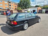 BMW 530i A touring - - BMW 5 Series aus 2001