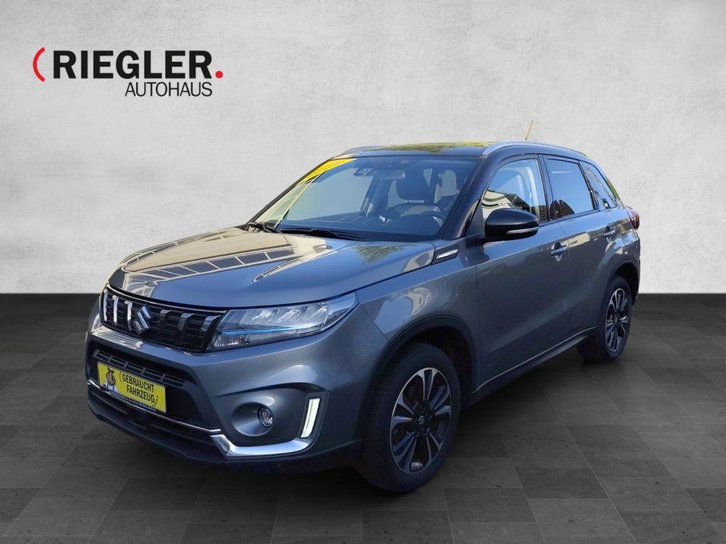 Suzuki Vitara 1.5 Hybrid AT AGS Comfort+ Allwetter