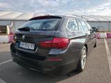 BMW 518d Touring - - BMW 518 Gebrauchtwagen