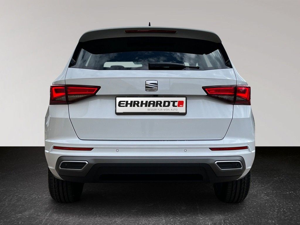 Seat Ateca - Bild 5