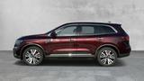 Renault Koleos INITIALE PARIS TCE 160 EDC KLIMA+LED+SHZ - mit Benzin-Antrieb: Vollleder, Ambiente-Beleuchtung